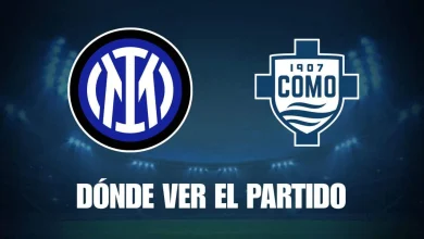 Qué canal pasa Inter vs Como hoy: dónde ver gratis y EN VIVO de la Serie A