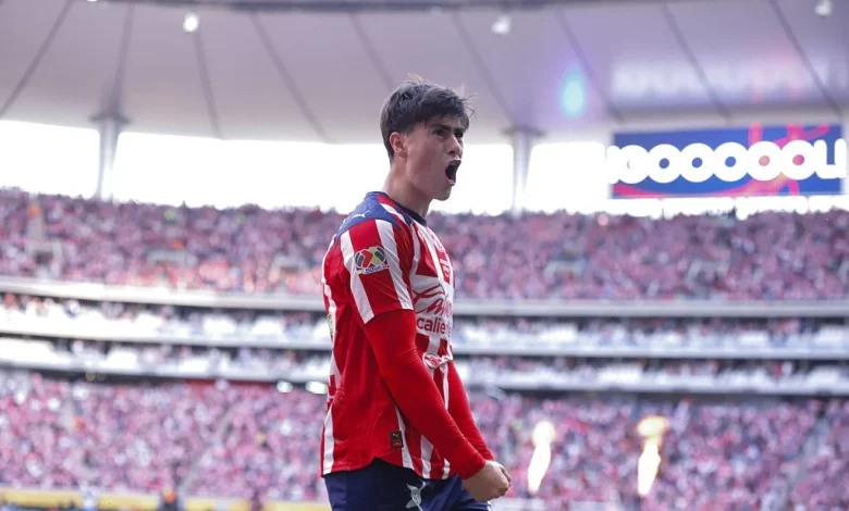Que necesita Chivas para clasificar a semifinales de Liga MX