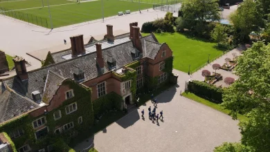 Queen Ethelburga’s College Recognized as Top School in The Sunday Times Parent Power Guide 2026