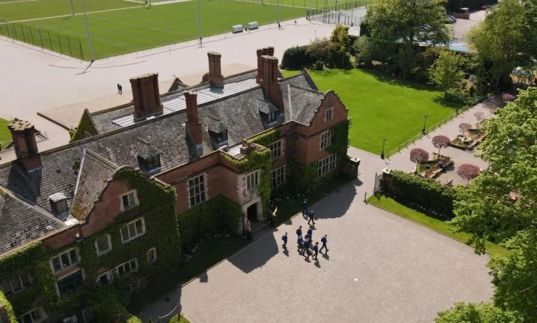 Queen Ethelburga’s College Recognized as Top School in The Sunday Times Parent Power Guide 2026