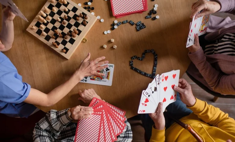 Quels jeux de société pour Noël ? Les conseils de "Part'A Jeux", association gardoise de Manduel