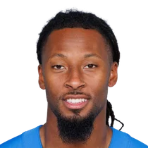 Quentin Johnston (shoulder) limited at practice Thursday