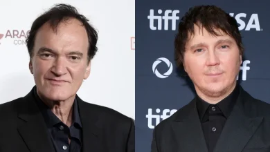 Quentin Tarantino Bashes Paul Dano Again, Says He’s the ‘Worst Actor In SAG’