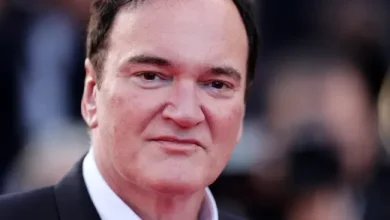 Quentin Tarantino Names His Top 10 Films of the Century, from ‘Black Hawk Down’ to ‘Midnight in Paris’