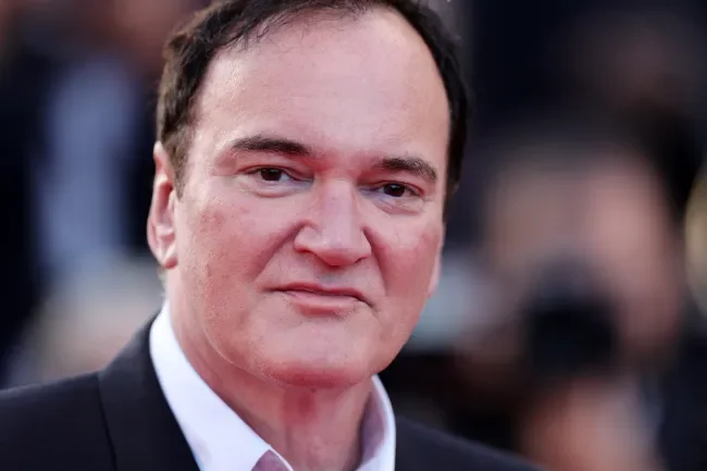 Quentin Tarantino Names His Top 10 Films of the Century, from ‘Black Hawk Down’ to ‘Midnight in Paris’
