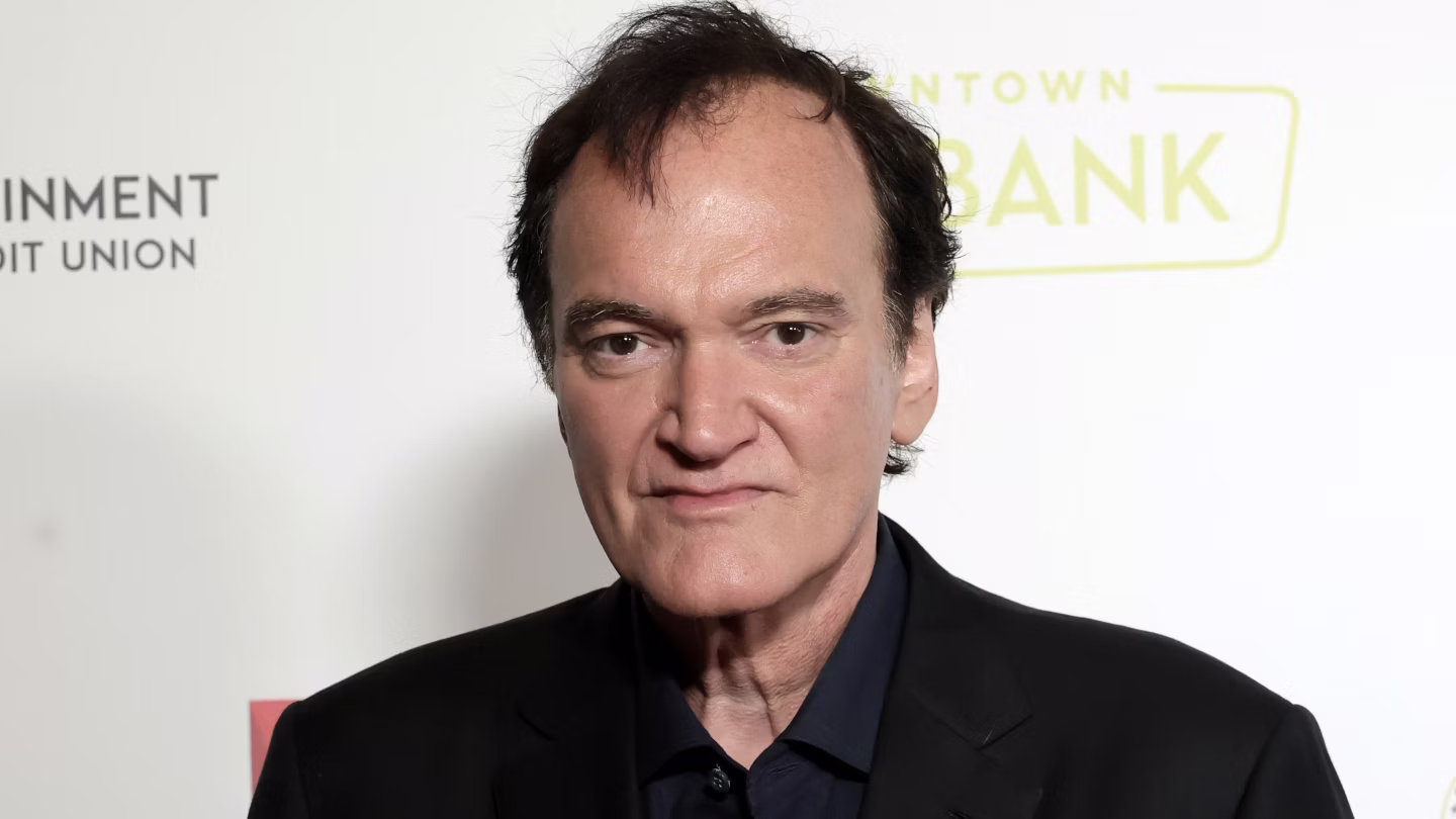 Quentin Tarantino Names Toy Story 3 And Shaun Of The Dead Among Top 10 Movies Of The 21st Century