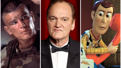 Quentin Tarantino Names ‘Black Hawk Down’ the Best Movie of the 21st Century; His Top 10 Includes ‘Dunkirk,’ ‘Toy Story 3,’ ‘Zodiac’ and More