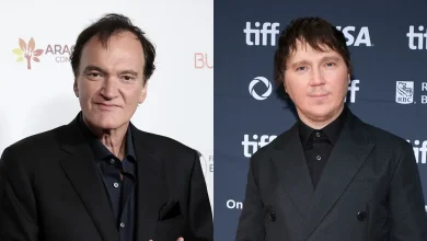 Quentin Tarantino: Paul Dano Is 'Weakest Male Actor in SAG'
