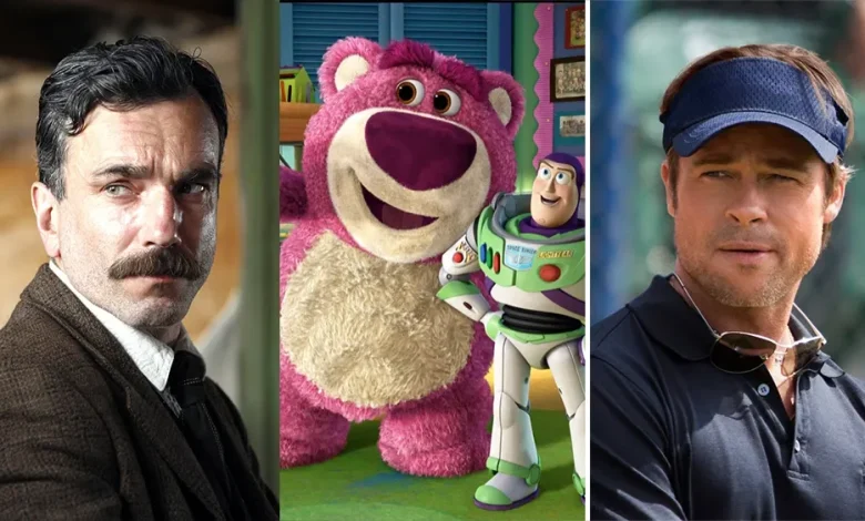 Quentin Tarantino Ranks Top 20 Films Of 21st Century