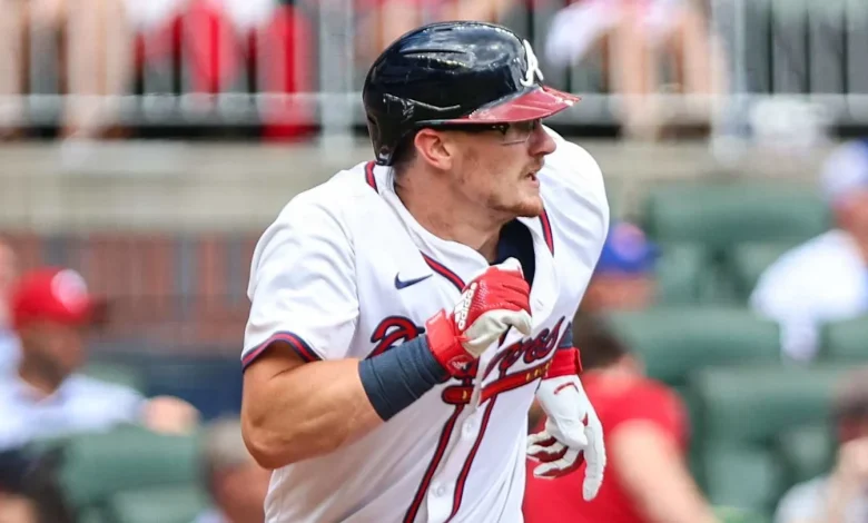 Questions for Atlanta Braves Offseason Following Winter Meetings