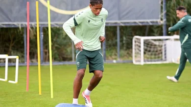 Quién es Noah, el canterano que se estrena en una convocatoria del Cádiz CF