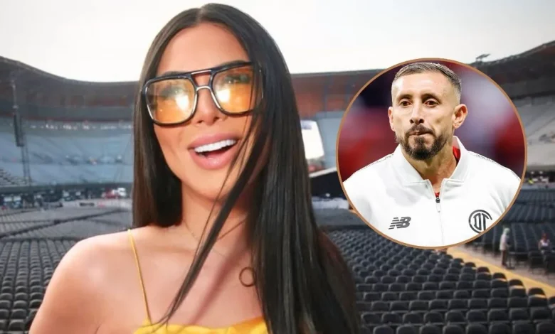 Quién es Paola Villalobos, la famosa actriz que tendría un romance con Héctor Herrera del Toluca