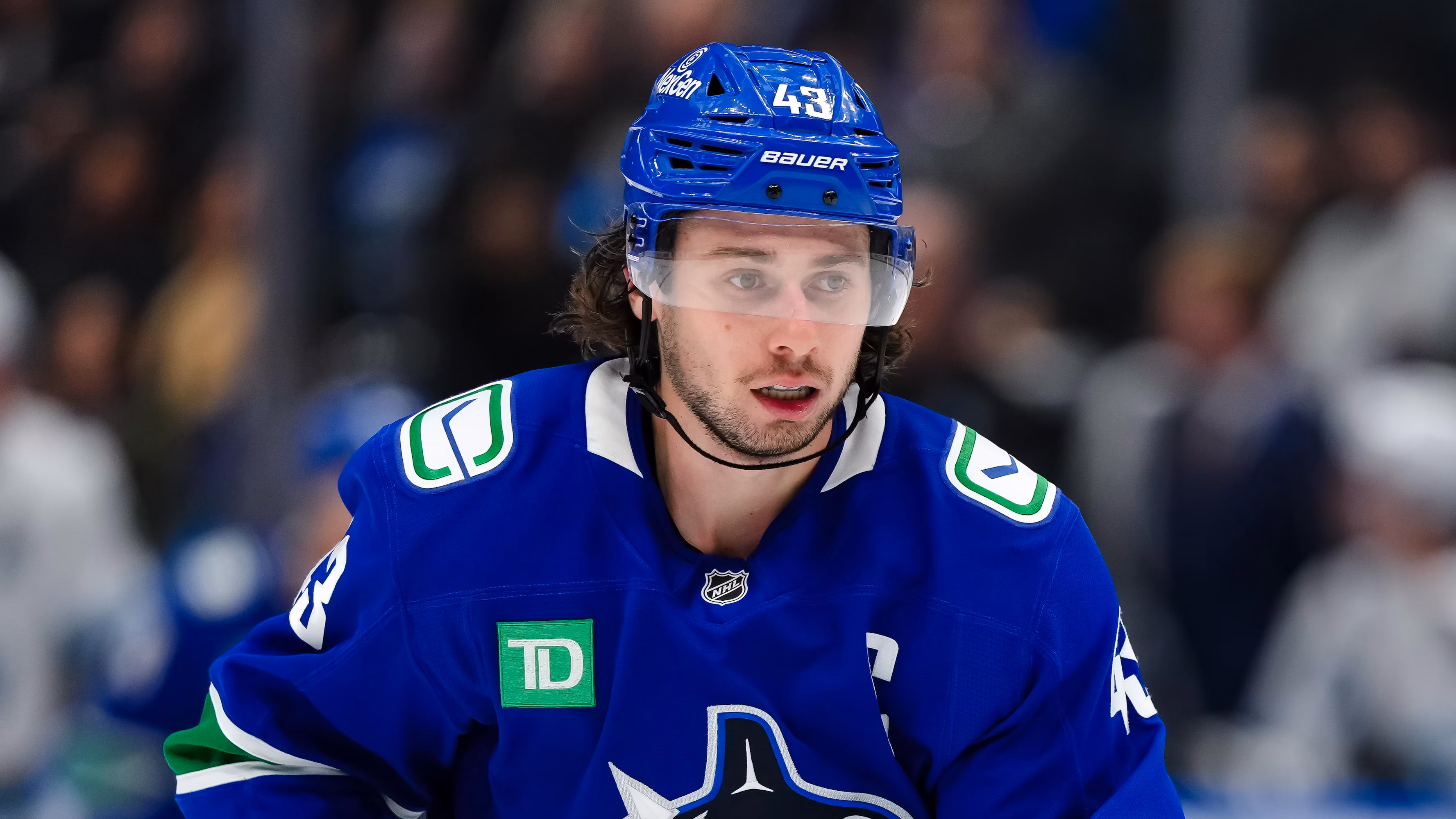 Quinn Hughes Reportedly Traded to Wild from Canucks in Blockbuster amid Devils Rumors