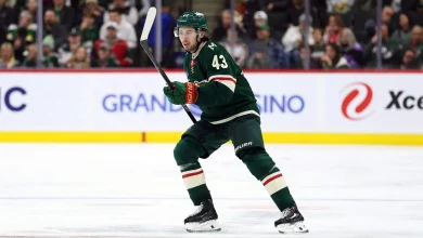 Quinn Hughes trade: Understanding the blockbuster’s massive ripple-effects