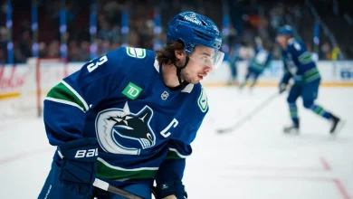 Quinn Hughes trade grades: Who won huge Canucks-Wild deal?