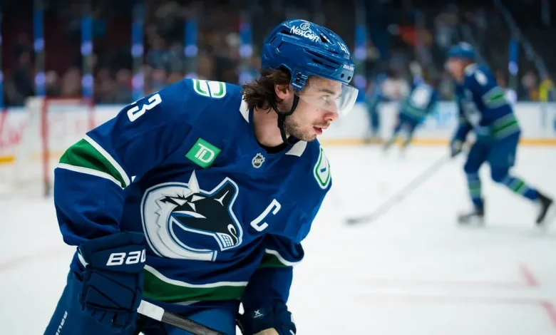 Quinn Hughes trade grades: Who won huge Canucks-Wild deal?