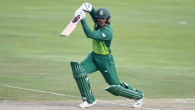 Quinton de Kock boasts six ODI hundreds vs India: Stats