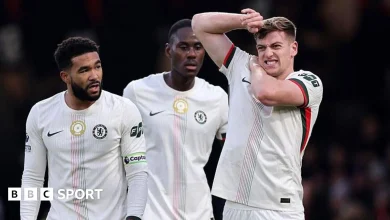 'Quite bad' injury worsens Delap's Chelsea start