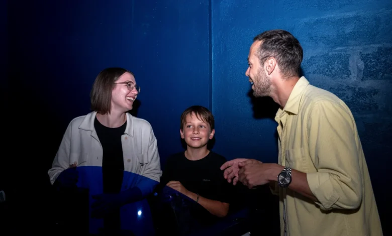 Quiz Room Lille : éclatez-vous en famille durant les vacances !