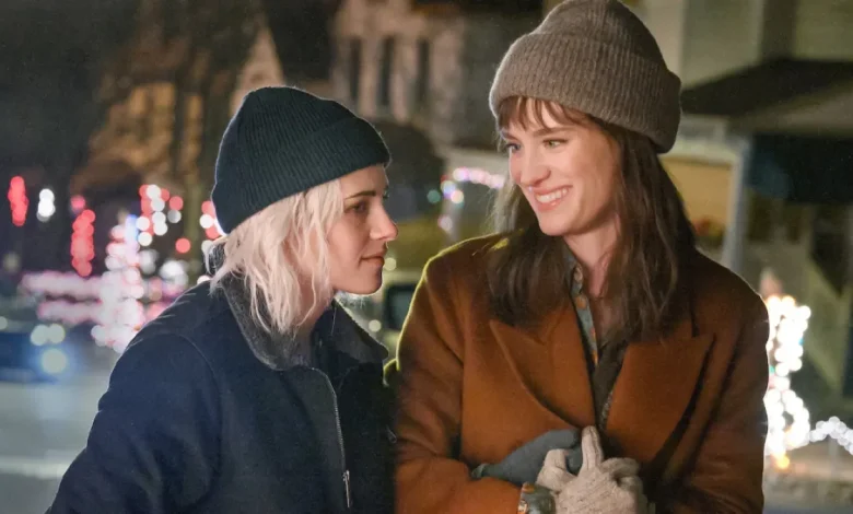 Quiz: What’s Your Fate in a Sapphic Christmas Movie?