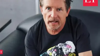 Quote of the Day by Michael J Fox: 'Pity is just another form of...'