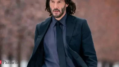 Quote of the day by Keanu Reeves: 'Be thankful for​​ the hard times, they can only make you stronger'