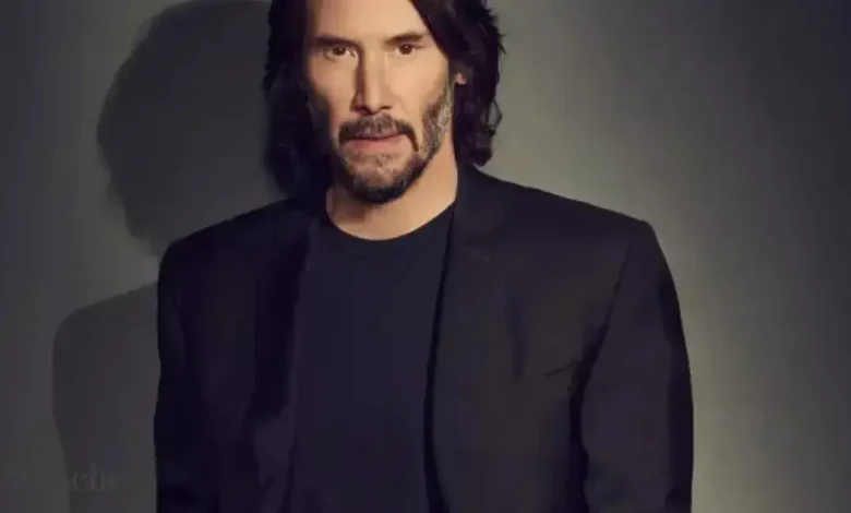 Quote of the day by Keanu Reeves: 'If you're a lover, you got be a fighter because...'
