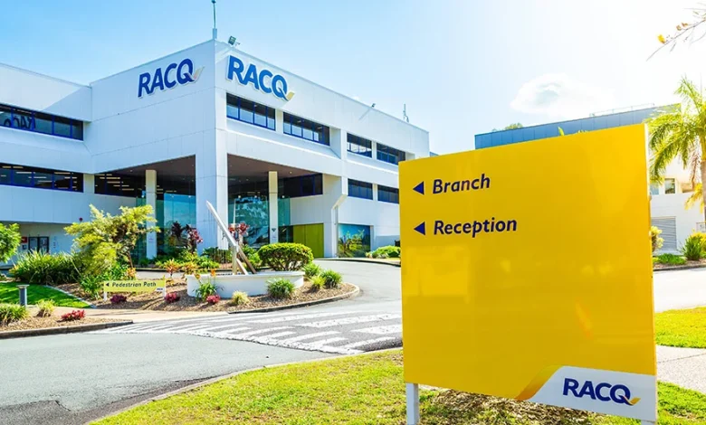 RACQ announces sale of retail lending and deposit business to Bendigo Bank