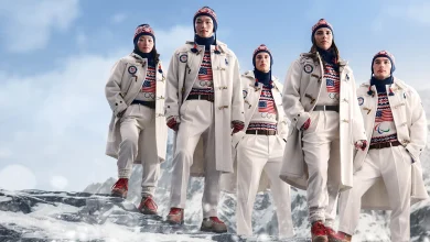 RALPH LAUREN UNVEILS TEAM USA’S OPENING AND CLOSING CEREMONY UNIFORMS FOR MILANO CORTINA 2026 GAMES