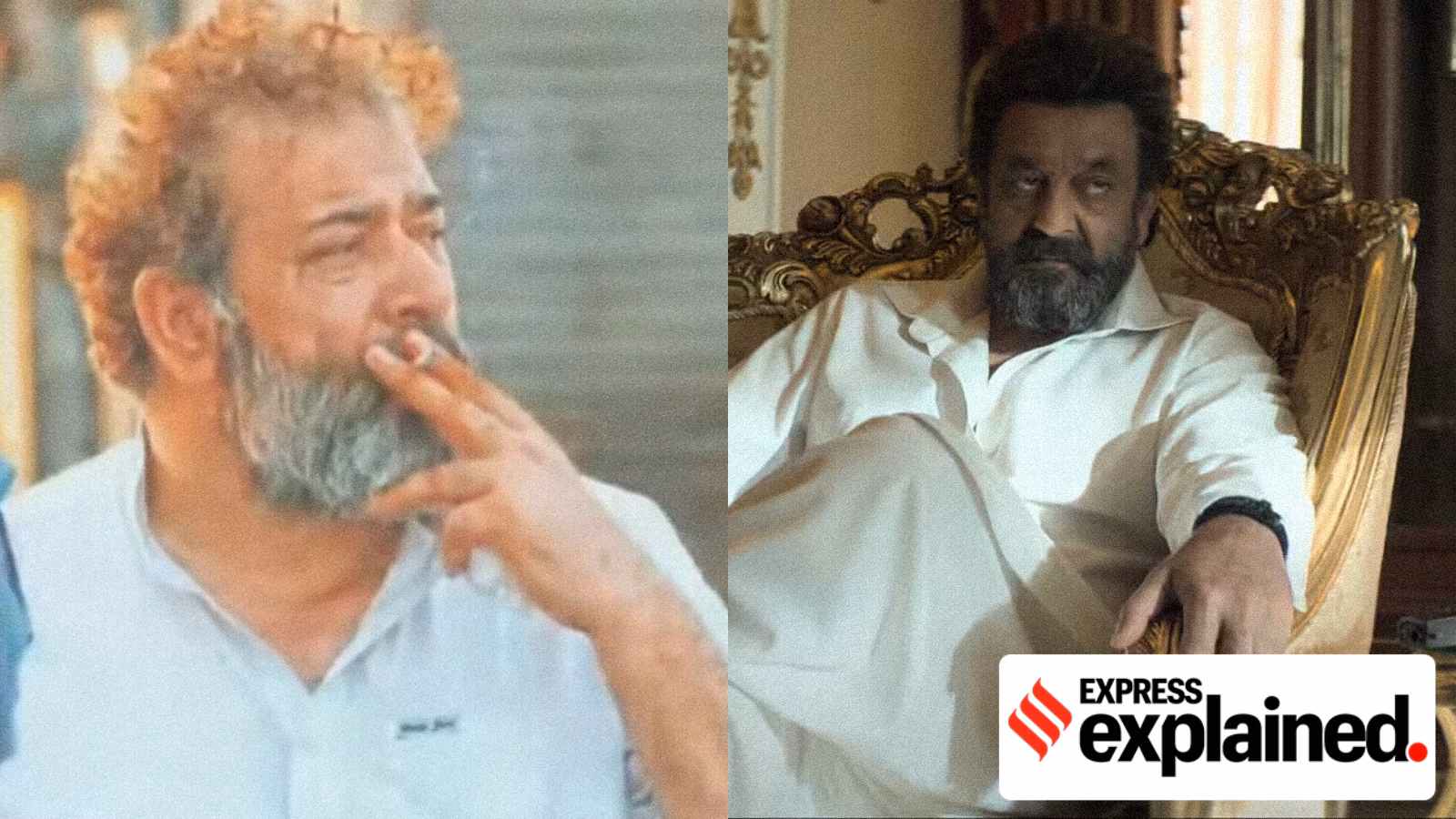 RAW vs ISI and Chaudhary Aslam Khan: Why this Pakistani cop is in Indian Cinema