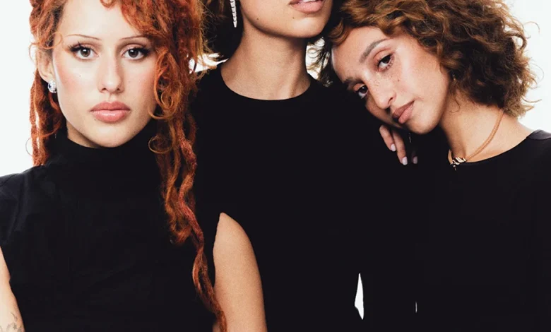 RAYE, Amma, and Absolutely | We’re Not Alone In This, and Neither Are You