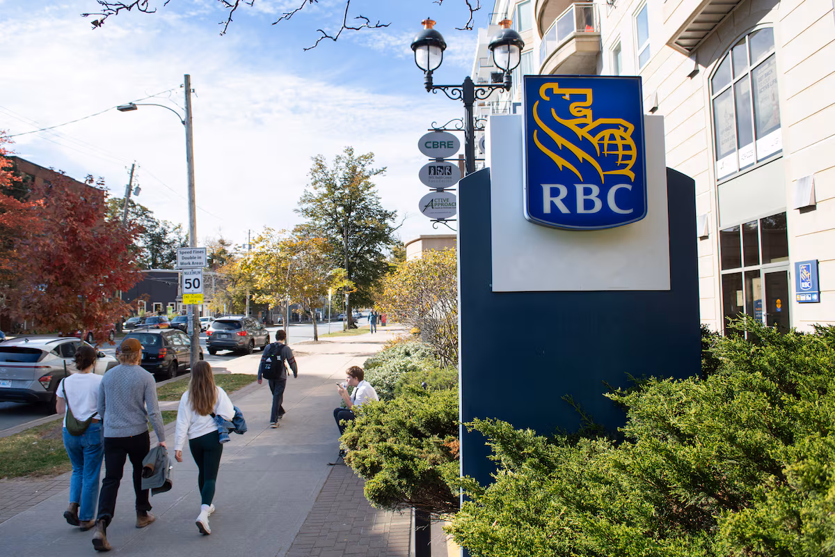 RBC posts 29% jump in fourth-quarter profit, hikes dividend