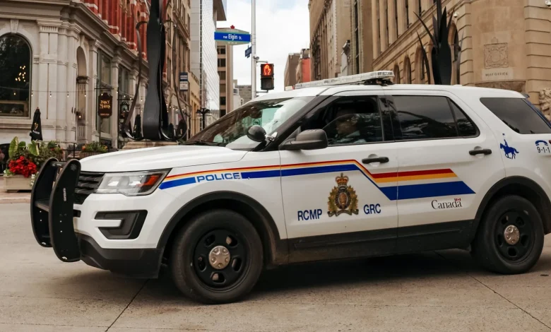 RCMP Ontario dismantle international drug trafficking network using Canada Post