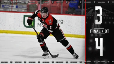 RECAP | Warriors clawed by Tigers