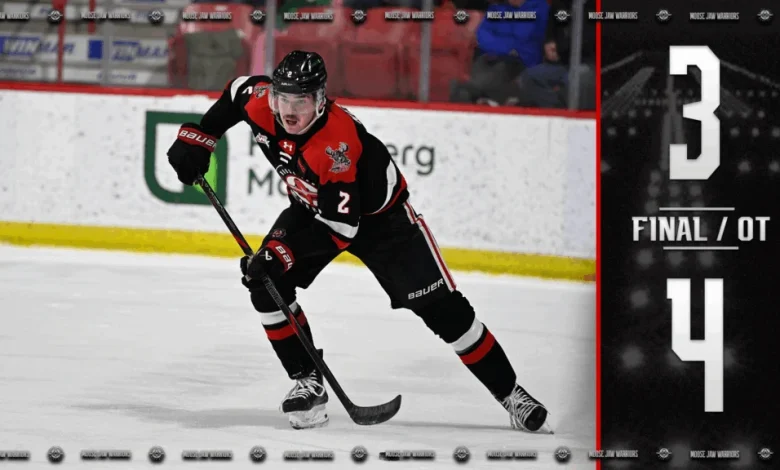 RECAP | Warriors clawed by Tigers