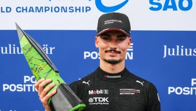 REPORT: Wehrlein takes pole in São Paulo but serves three-place penalty