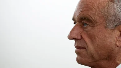 RFK Jr.'s bad day features impeachment threat and a GOP rebuke