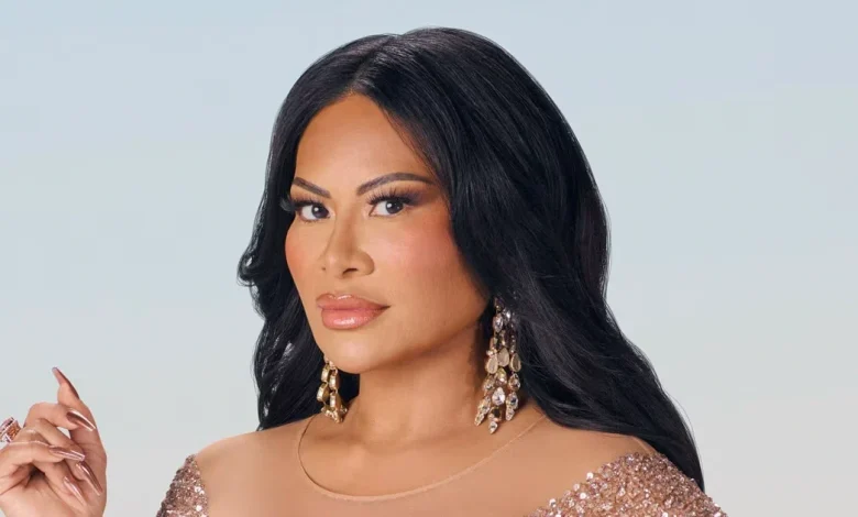 RHOSLC's Jen Shah Released From Prison Early