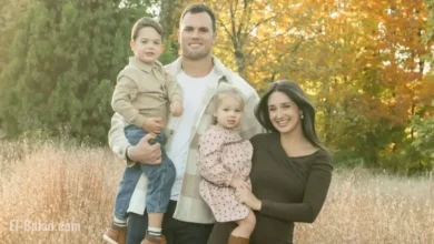 RN Finds Purpose in Career Despite Husband’s $30M NFL Earnings