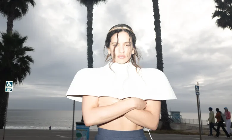 ROSALIA Announces 2026 Tour: See Dates and Ticket Info