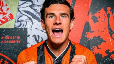 ROSS GRAHAM | WE HAVE OUR HOME SUPPORT TO DRIVE US FORWARD