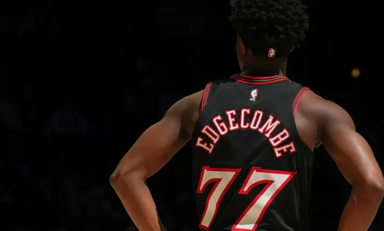 ROTY candidate or not, VJ Edgecombe is a basketball-obsessed winning player