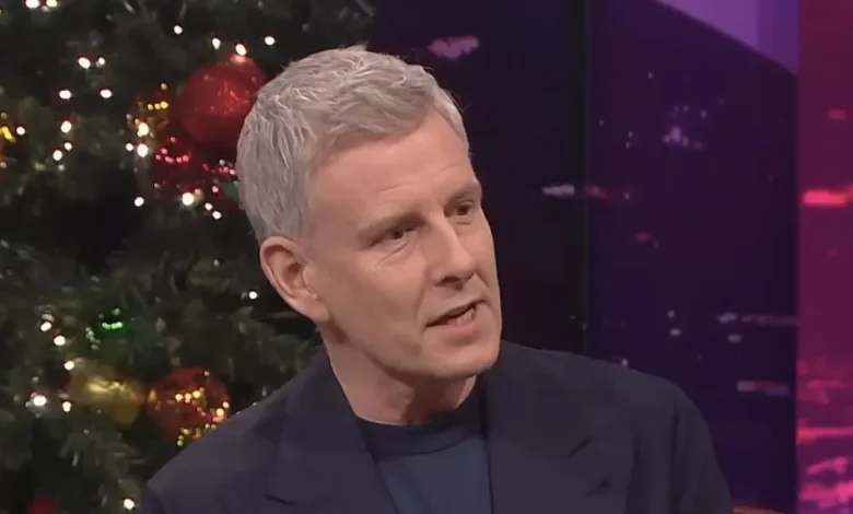 RTE Late Late Show will not air Friday as Patrick Kielty issues update