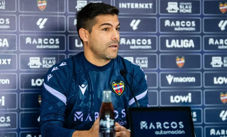 RUEDA DE PRENSA | Álvaro del Moral: “Le damos mucho valor a la Copa, es una competición muy bonita”