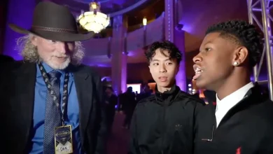 RaKai Confronts Twitch CEO After Being Banned for WalMart Stream