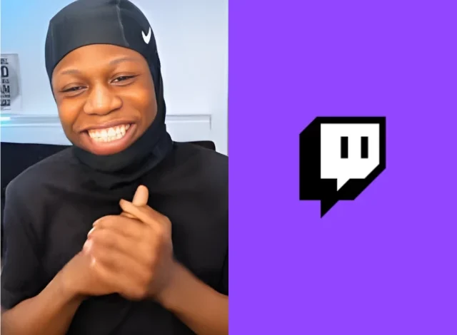 RaKai slapped with two-year Twitch ban following wager dispute and on-stream conduct