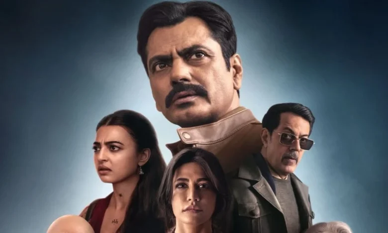 Raat Akeli Hai 2 release time on Netflix: When to watch The Bansal Murders, true story angle and its 'twisted' ending