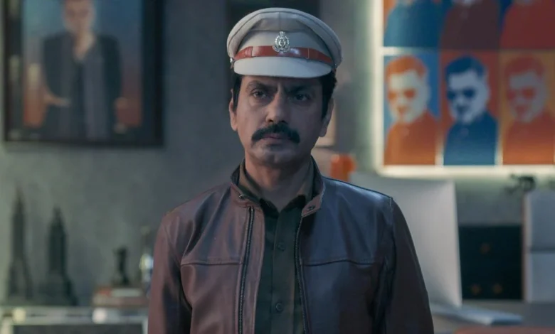 Raat Akeli Hai: The Bansal Murders movie review: A layered exploration of crime and entitlement