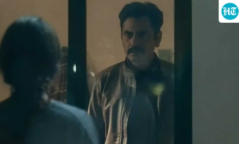 Raat Akeli Hai The Bansal Murders review: This Nawazuddin Siddiqui, Revathi thriller is eerie and engrossing | Bollywood