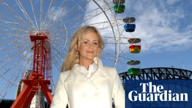 Rachael Carpani, McLeod’s Daughters and Home and Away actor, dies ‘unexpectedly but peacefully’ aged 45